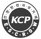 KCP 에스크로